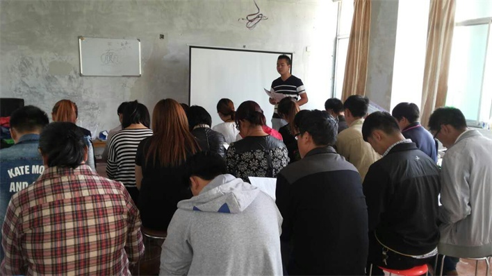 培訓是給員工最好的福利，企業(yè)發(fā)展最有效的途徑