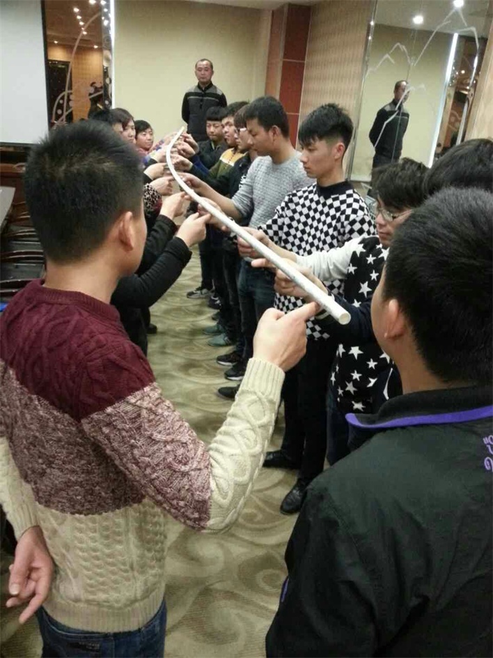 培訓是給員工最好的福利，企業(yè)發(fā)展最有效的途徑