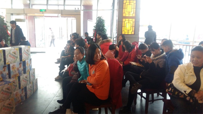 熱烈祝賀小重慶寧陽(yáng)店開(kāi)業(yè)！