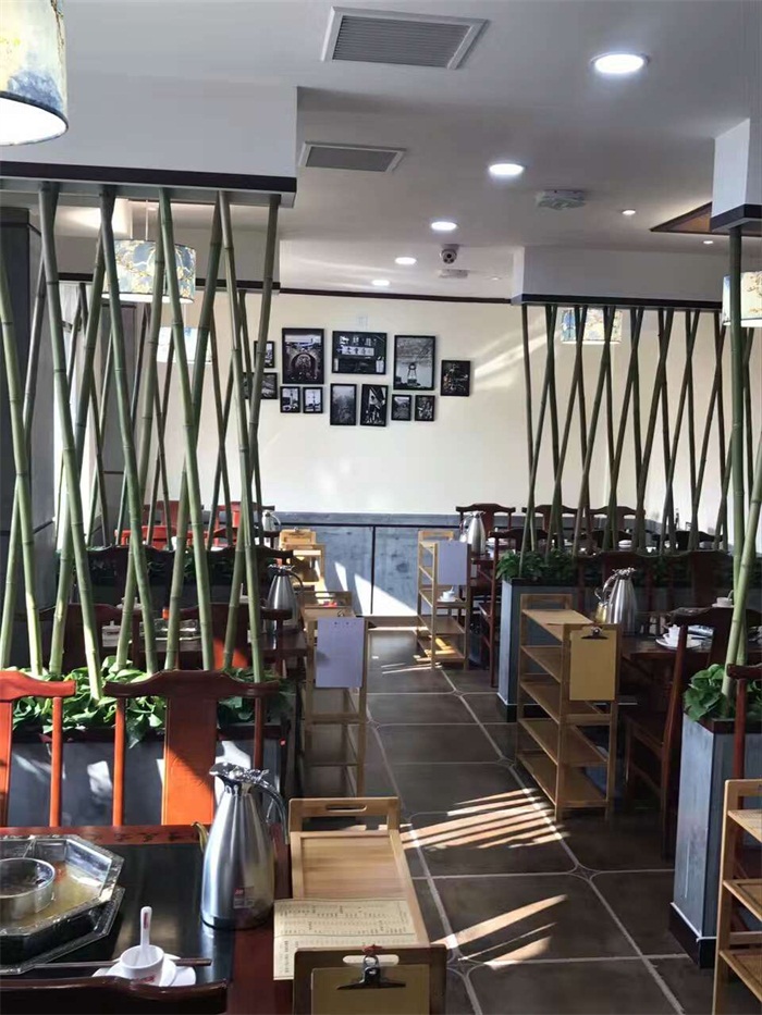 熱烈祝賀梁山青年路店開(kāi)業(yè)！