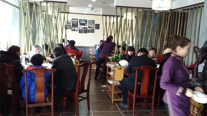 熱烈祝賀梁山青年路店開(kāi)業(yè)！